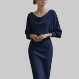 Hayden Ailany™ | Πολυτελές Midi Φόρεμα