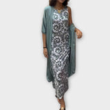 Viviana - Ένα κομψό σύνολο δύο μερών