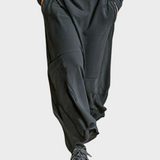 Madea | Γυναικείο Αθλητικό Φόρεμα Μαξι Viscose με Μισό Υψηλό Γιακά και Φερμουάρ MDA3197G9Y