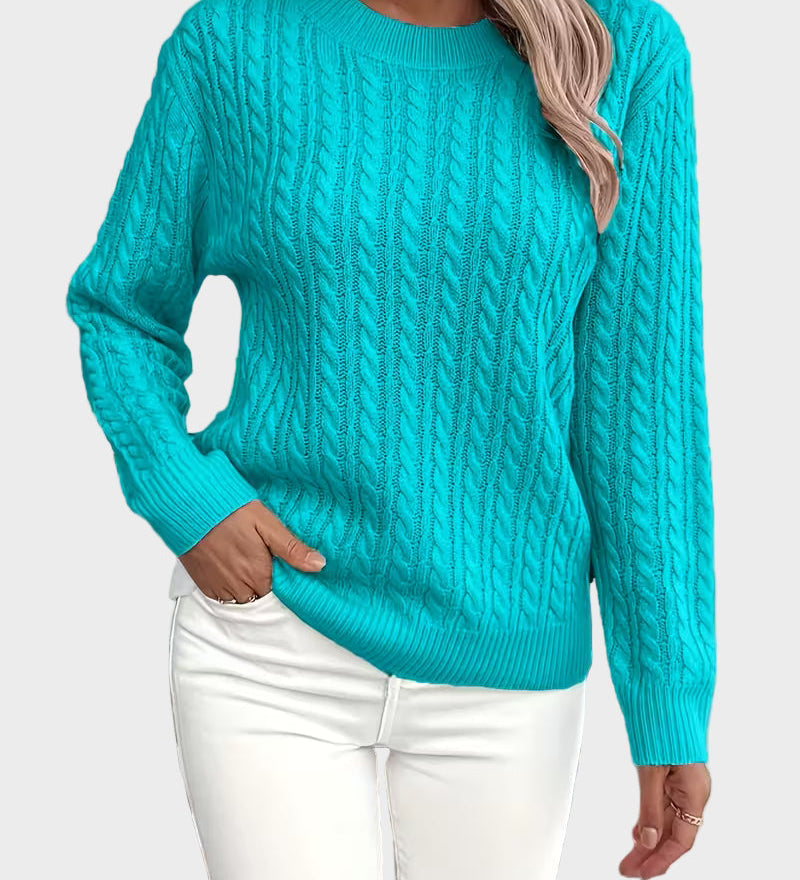 Ravae | Άνετο Πουλόβερ