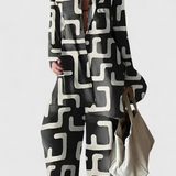 Melania Καλοκαιρινό Σετ με Φυσικό Στυλ