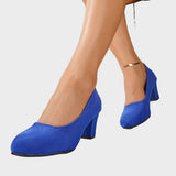 Vayda | Ορθοπεδικές Γόβες