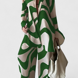 Melania Καλοκαιρινό Σετ με Φυσικό Στυλ