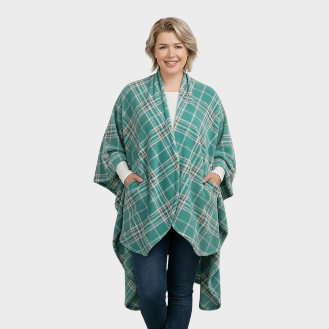 Ellie | Πλεκτό Μπουφάν