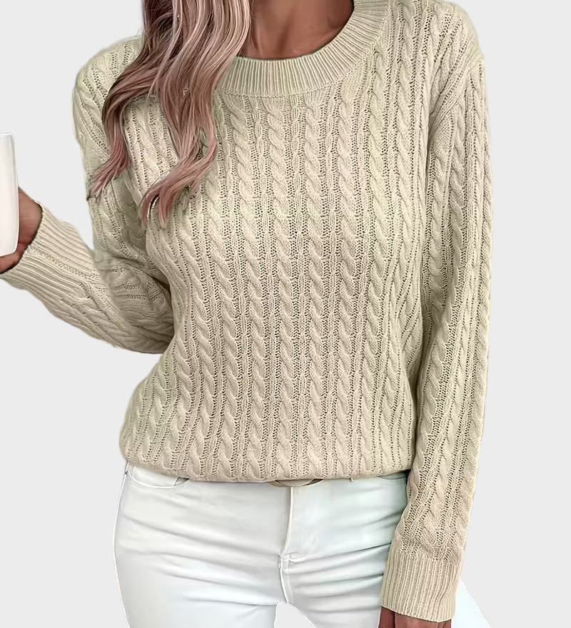 Ravae | Άνετο Πουλόβερ