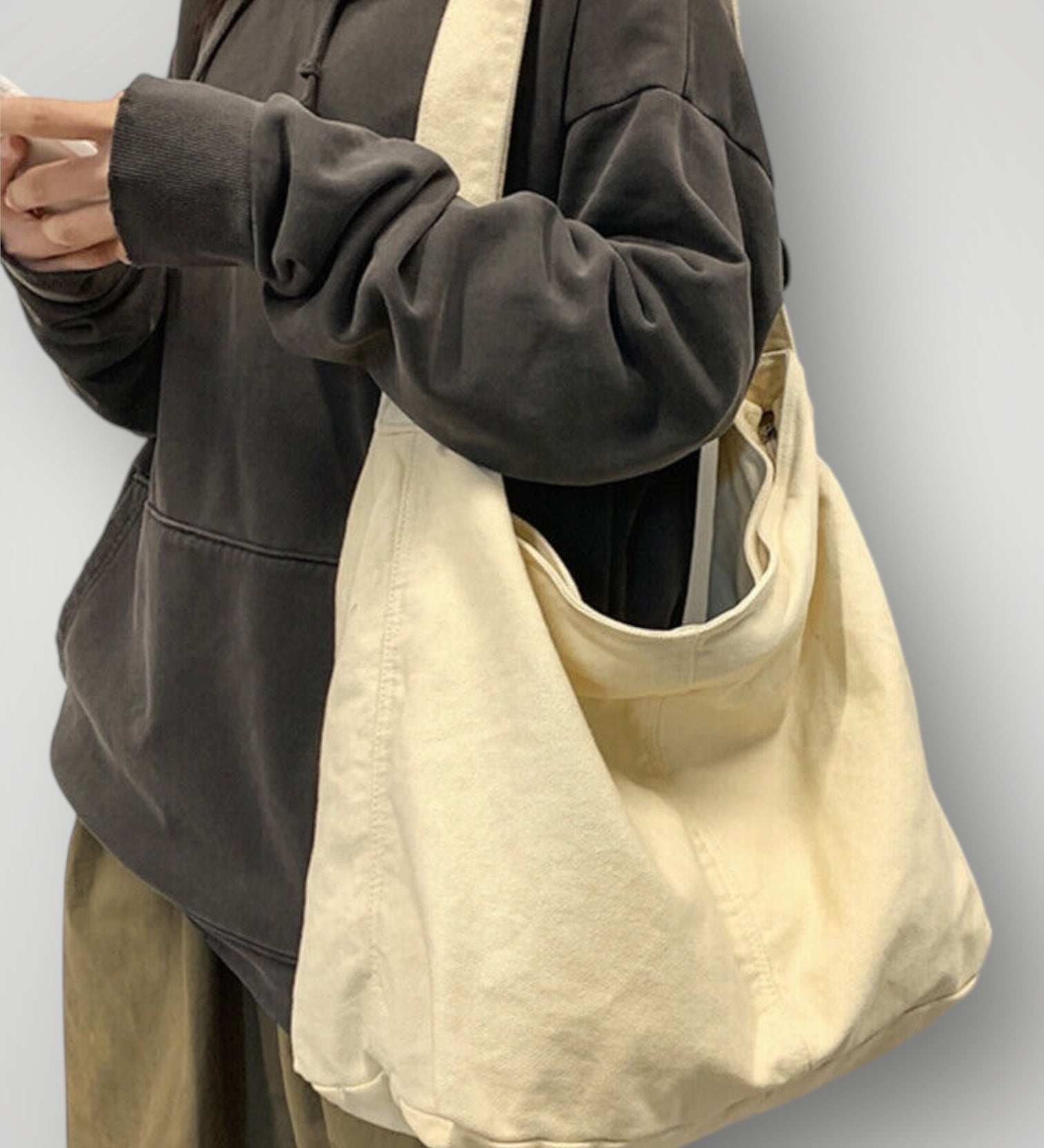 Ίσλα | Shoulder Τσάντα