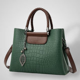 Φρανζίλ | Δέρμα Τσάντα