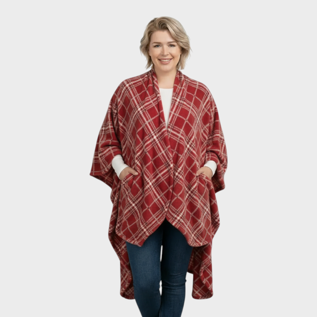 Ellie | Πλεκτό Μπουφάν