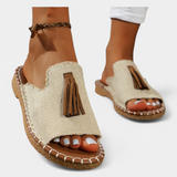 Lia Ορθοπεδικά Σανδάλια με Καθημερινή Υποστήριξη