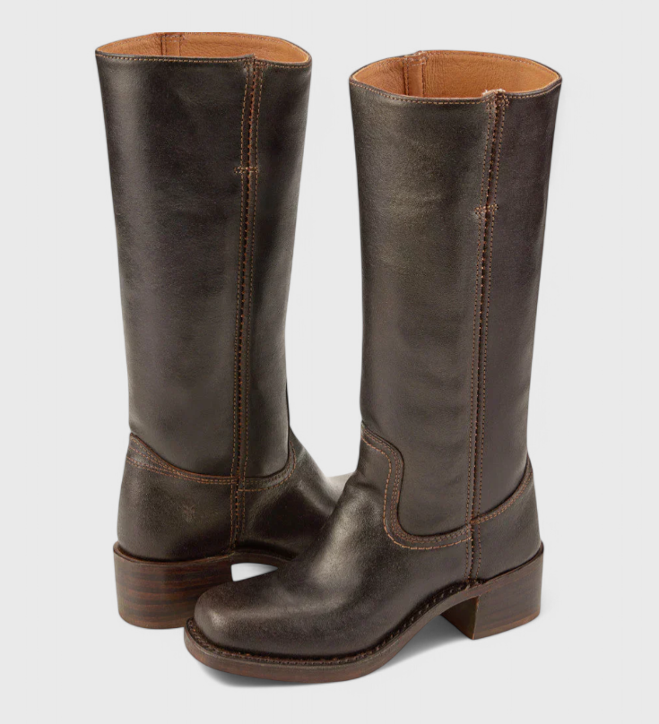 Grace - Κλασικές Μοντέρνες Μπότες για Όλες τις Εποχές