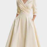 Colette | Φόρεμα Εορταστικής Κομψότητας Lina