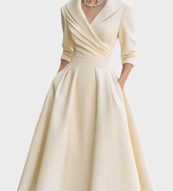 Colette | Φόρεμα Εορταστικής Κομψότητας Lina