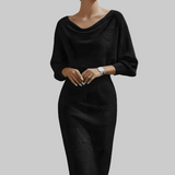 Hayden Ailany™ | Πολυτελές Midi Φόρεμα