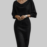 Hayden Ailany™ | Πολυτελές Midi Φόρεμα