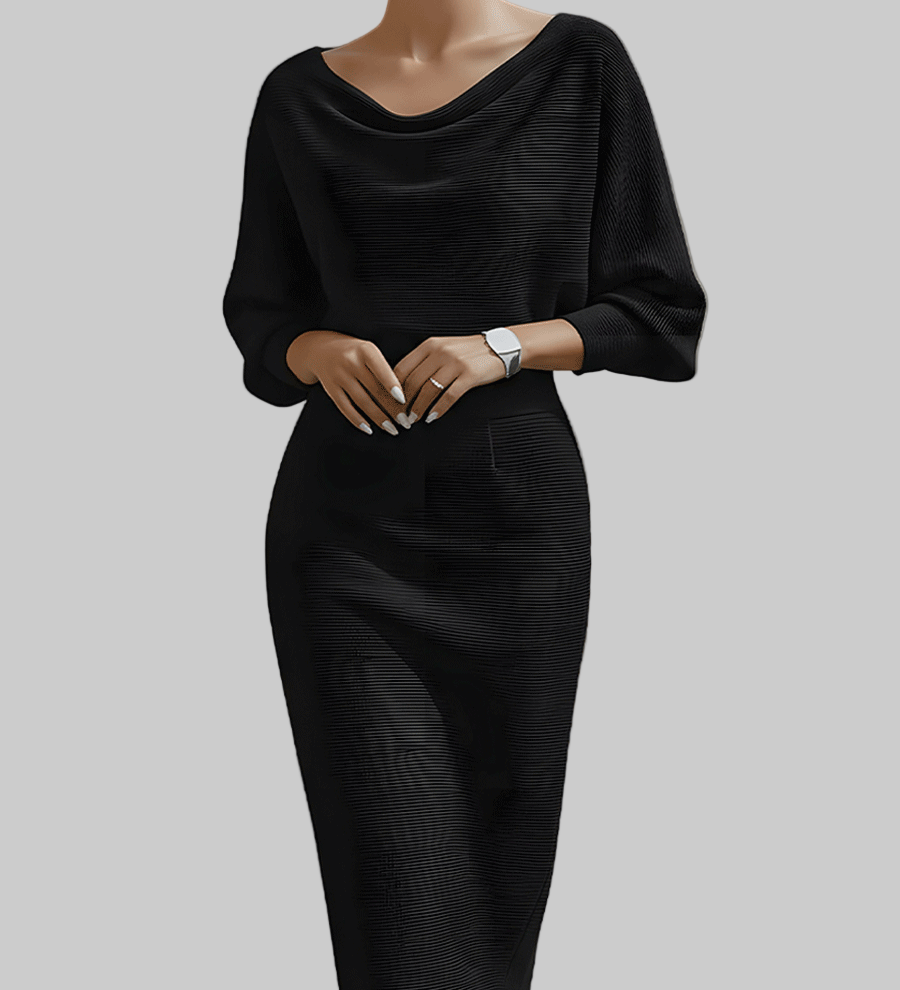 Hayden Ailany™ | Πολυτελές Midi Φόρεμα