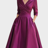 Colette | Φόρεμα Εορταστικής Κομψότητας Lina