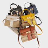 Rochelle | Κομψή Τσάντα Χειρός