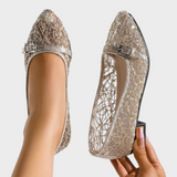 Ingrid | Γυναικείες Καθημερινές Δίχτυνες Λαβές