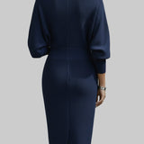 Hayden Ailany™ | Πολυτελές Midi Φόρεμα