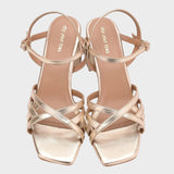 Nova - Χρυσά πέδιλα