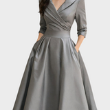 Colette | Φόρεμα Εορταστικής Κομψότητας Lina