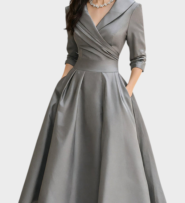 Colette | Φόρεμα Εορταστικής Κομψότητας Lina