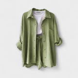 Victoria - Άνετο Σετ 2 τεμαχίων