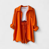 Victoria - Άνετο Σετ 2 τεμαχίων