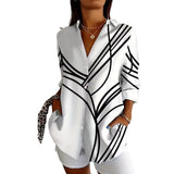 Mia - Vintage Casual Μπλούζα (Vintage Casual Blouse)