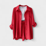 Victoria - Άνετο Σετ 2 τεμαχίων