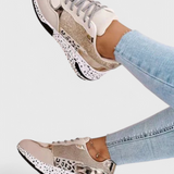 Ellen Αθλητικά Παπούτσια για Καθημερινή Άνεση και Στήριξη