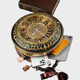 Jen - Τσάντα Χρονοφύλακας