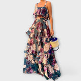 Καλοκαιρινή στολή παραλίας