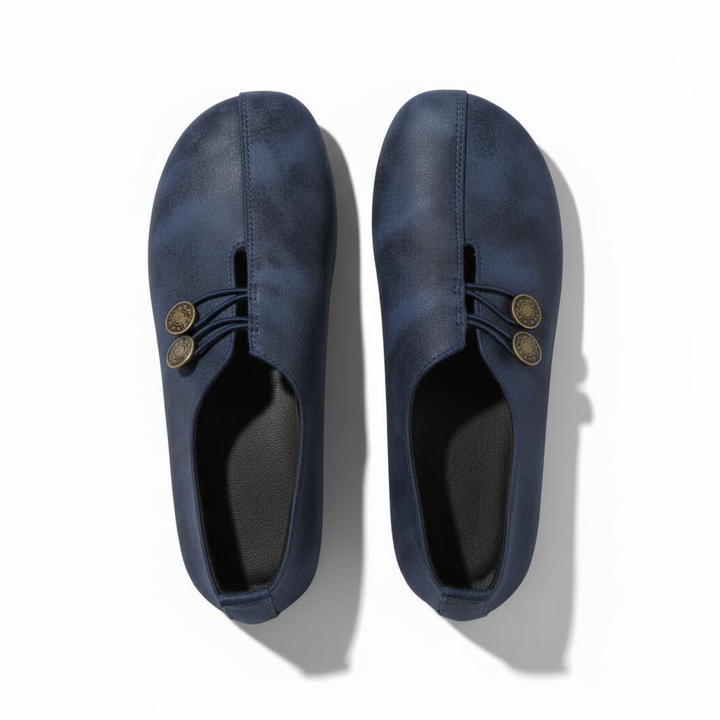 The Poise | ορθοπεδικά παπούτσια φαρδιάς εφαρμογής