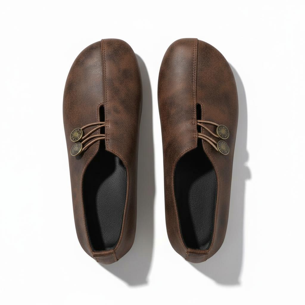 The Poise | ορθοπεδικά παπούτσια φαρδιάς εφαρμογής