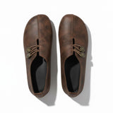 The Poise | ορθοπεδικά παπούτσια φαρδιάς εφαρμογής