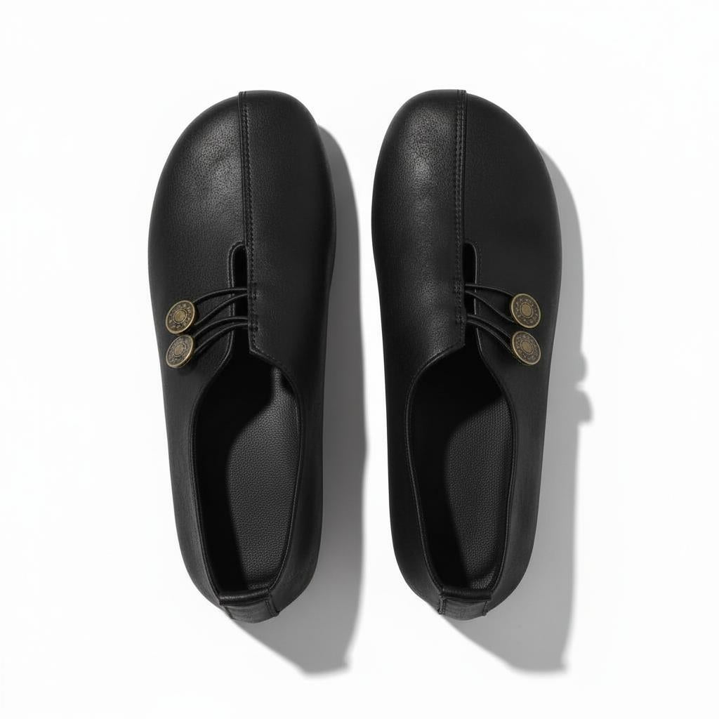 The Poise | ορθοπεδικά παπούτσια φαρδιάς εφαρμογής