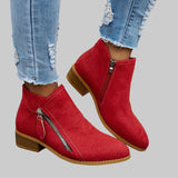 Tessura™ | Μοντέρνα Ορθοπεδικά Μποτάκια Γυναικών