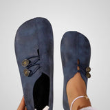 Λυδία | Μαλακά και Εύκαμπτα Ορθοπεδικά Παπούτσια