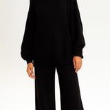 Léna™ Πολυτελές Σετ Πλεκτού Lounge