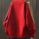 THE LORENZA | ΠΛΕΚΤΗ ΖΑΚΕΤΑ