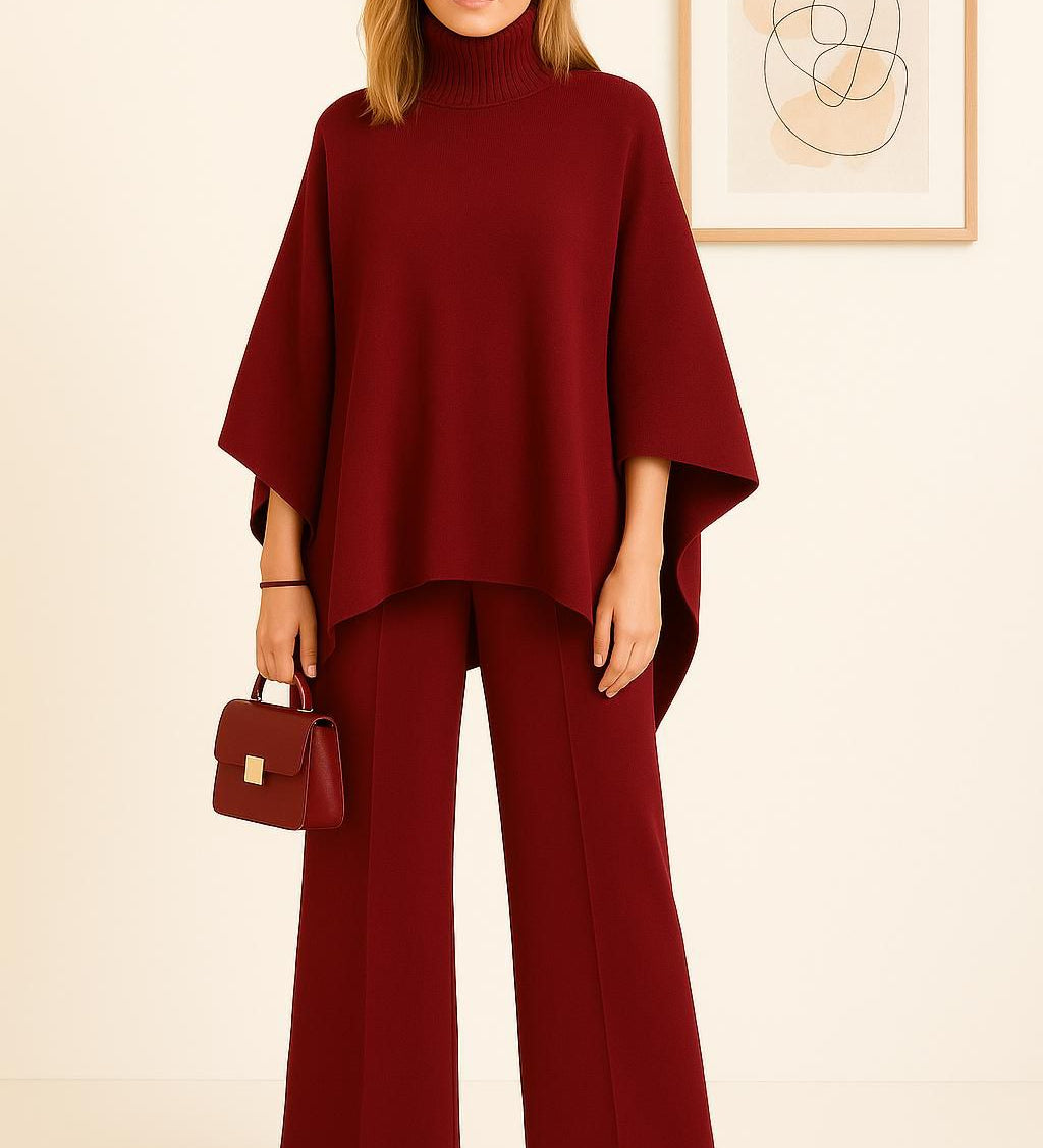 Medie | Σύνολο Μπλούζα & Παντελόνι "PARIT"