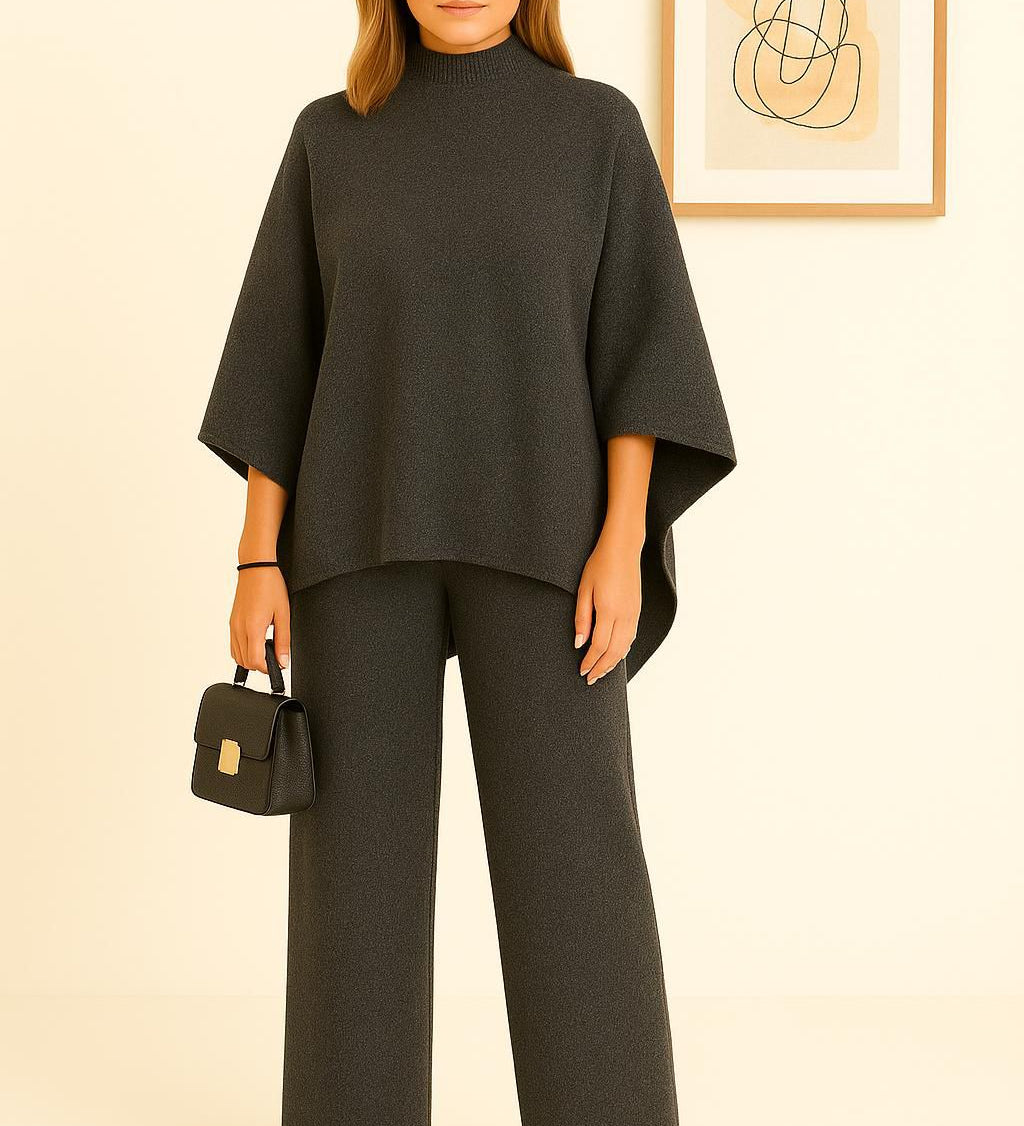 Medie | Σύνολο Μπλούζα & Παντελόνι "PARIT"