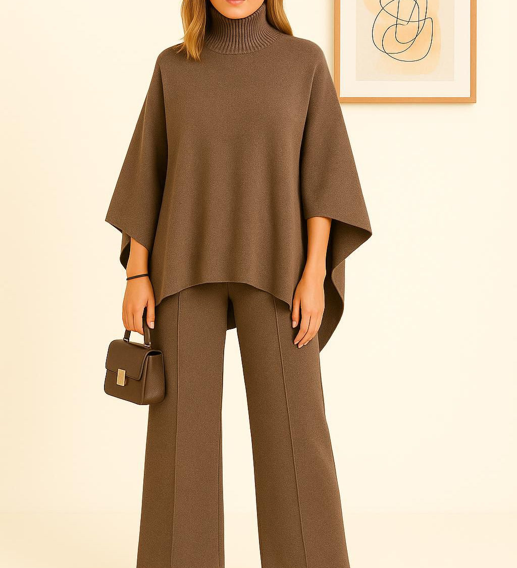 Medie | Σύνολο Μπλούζα & Παντελόνι "PARIT"