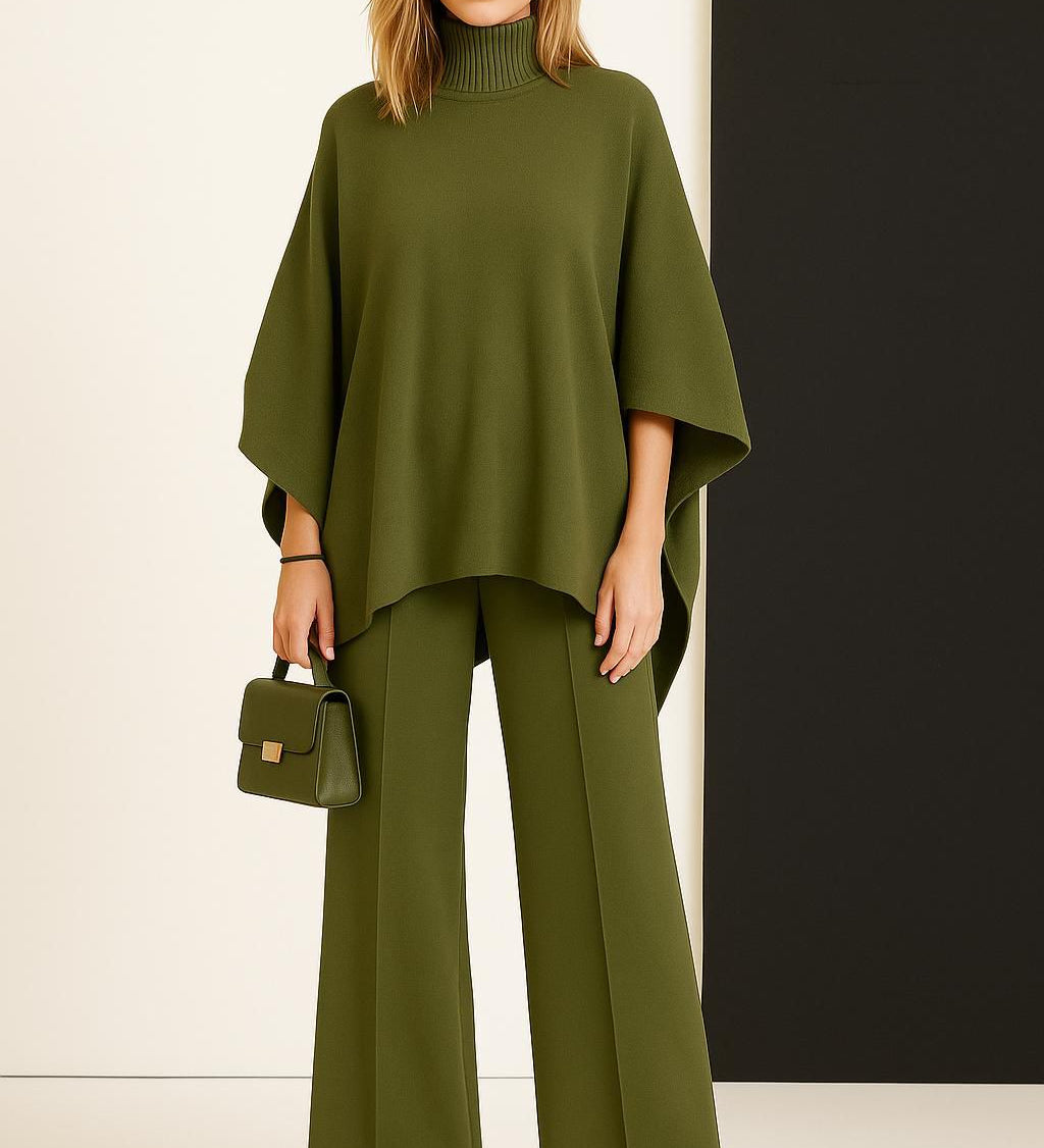 Medie | Σύνολο Μπλούζα & Παντελόνι "PARIT"