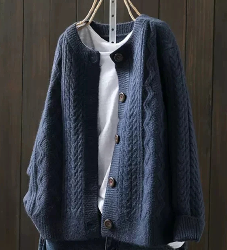 THE LORENZA | ΠΛΕΚΤΗ ΖΑΚΕΤΑ