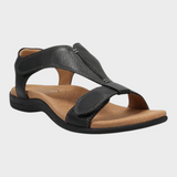 Courtney | Πλατιά Άνετα Ορθοπεδικά Σανδάλια