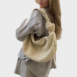 Mai | Μεγάλη Σουέτ Τσάντα