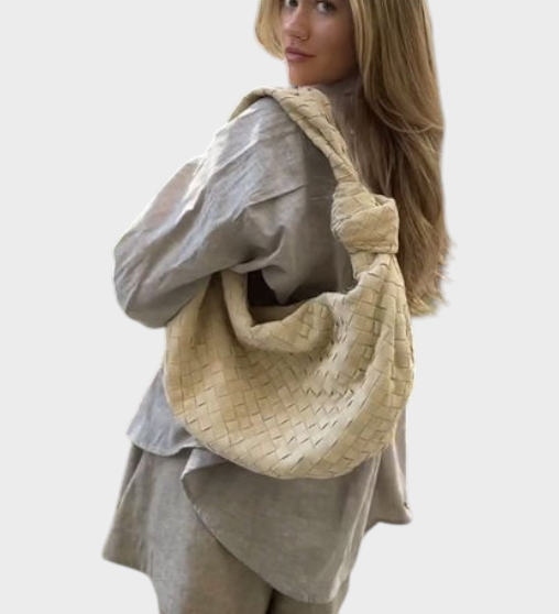 Mai | Μεγάλη Σουέτ Τσάντα