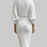 Hayden Ailany™ | Πολυτελές Midi Φόρεμα